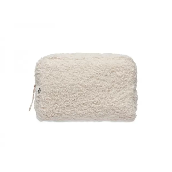 Jollein Toaletní taška Boucle Natural