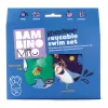 Bambino Mio sada na plavání