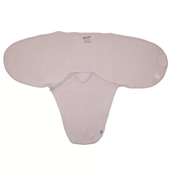 LODGER Bundler Solid