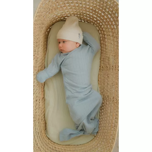 LODGER Hopper Newborn Solid