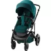 Barva 2025 Atlantic Green