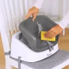 INGENUITY Podsedák na jídelní židli SmartClean Toddler - 2r+ do 15 kg