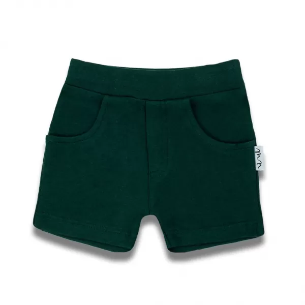 Nicol Kojenecké kraťasy Bambi