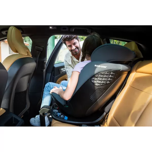 Maxi Cosi Spinel 360 Plus autosedačka