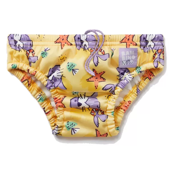 Bambino Mio Kojenecké plavky