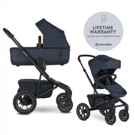 EASYWALKER Kočárek kombinovaný Jimmey 2v1 LITE AIR
