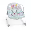 BRIGHT STARTS Houpadlo vibrující Rosy Rainbow™ 0m+ do 18 kg