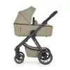 PETITE&MARS SET XXL Kočárek kombinovaný ICON 2V1 RWS