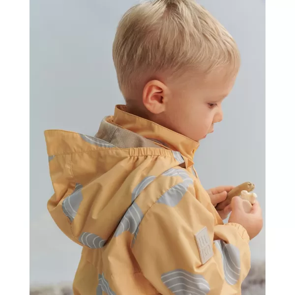 LEOKID Větrovka Shells