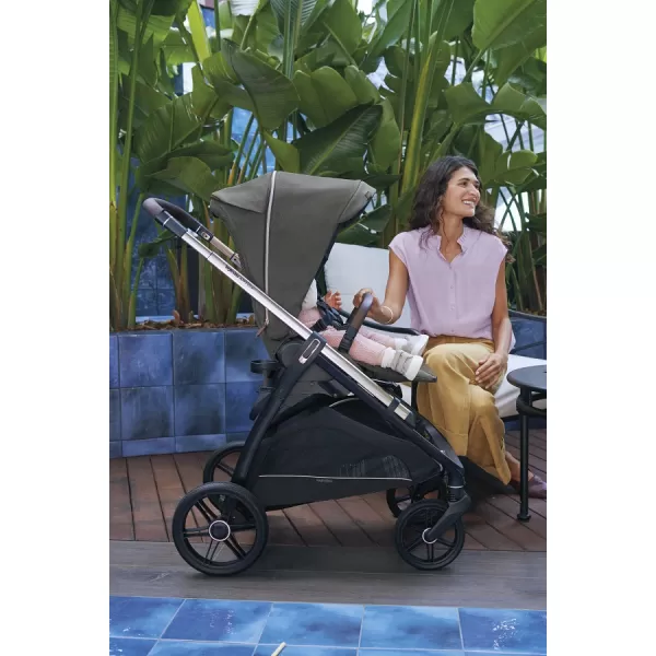 Inglesina Kočárek Aptica Duo 2v1