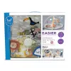 Taf Toys Hrací deka s hrazdou Savana