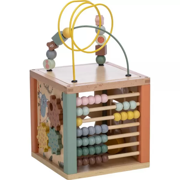 FREEON Free2Play Didaktická kostka