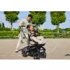 EASYWALKER Kočárek kombinovaný Harvey⁵ 2v1 LITE RWS