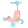 Skip Hop Zoo odrážedlo 3v1 Ride-On 12m+ do 20kg