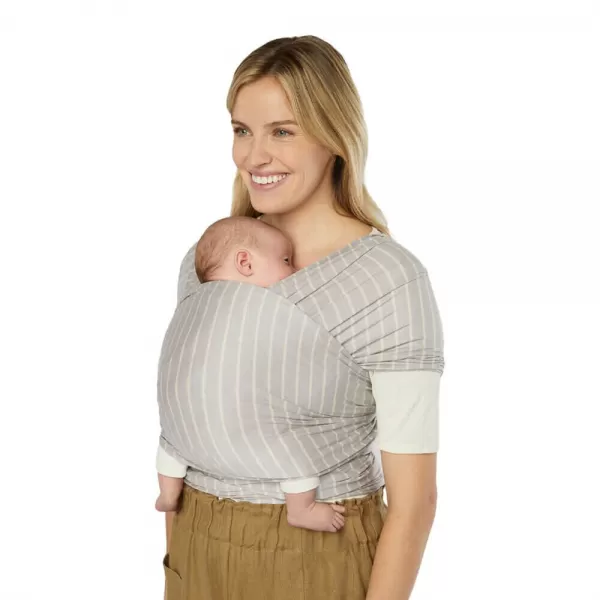 Ergobaby ŠÁTEK Knit Baby Wrap