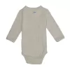 LODGER Romper LS Solid