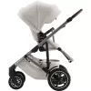Britax Set kočárek Smile 5Z + hluboká korba + autosedačka Baby-Safe PRO + Vário Base 5Z