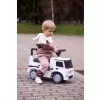 Milly Mally Dětské odrážedlo se zvukem Mercedes ANTOS bílé