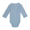 LODGER Romper LS Solid
