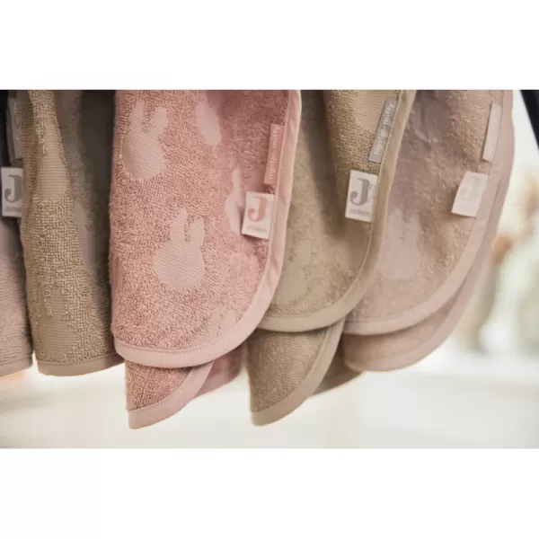 Jollein Osuška pončo Miffy