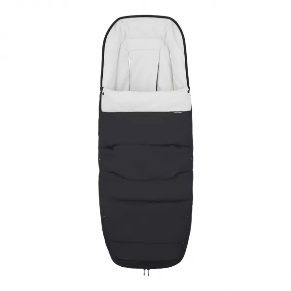 EASYWALKER Set XXL kočárek kombinovaný Harvey5 Air Premium s příslušenstvím