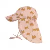 Barva camel pink