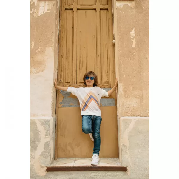 SUAVINEX Dětské brýle polarizované s pouzdrem