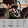 Britax Set kočárek Smile 5Z + hluboká korba + autosedačka Baby-Safe Pro