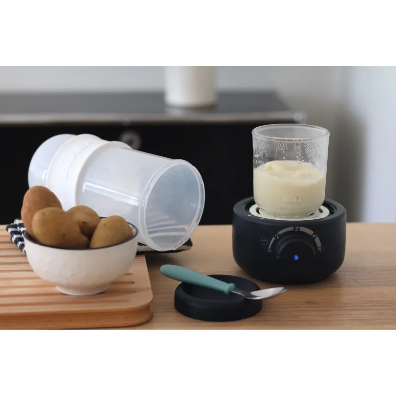 Beaba Ohřívačka kojeneckých lahví Babymilk Second