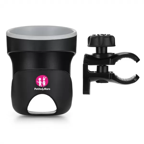 PETITE&MARS SET XXL Kočárek kombinovaný ICON 2V1 RWS