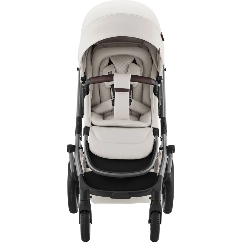Britax Kočárek Smile 5Z