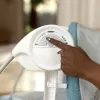 INGENUITY Houpačka s melodií Sun Valley™ Teal 0m+ do 9kg