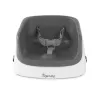 INGENUITY Podsedák na jídelní židli SmartClean Toddler - 2r+ do 15 kg