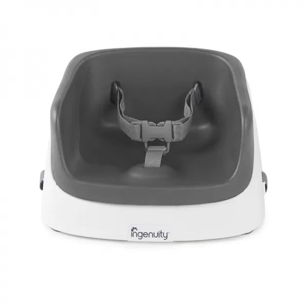 INGENUITY Podsedák na jídelní židli SmartClean Toddler - 2r+ do 15 kg