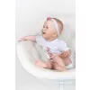 New Baby Body s potiskem Už mám 1 rok růžové