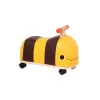 B.Toys Odrážedlo dřevěné Včelka