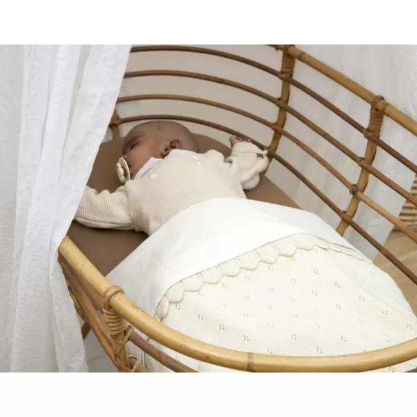 Meyco Nebesa nad postýlku