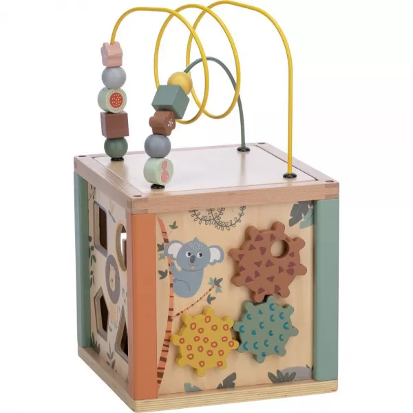 FREEON Free2Play Didaktická kostka