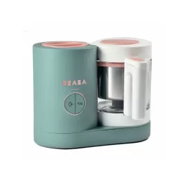 Beaba Parní vařič + mixér BABYCOOK Neo