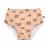 Barva camel pink