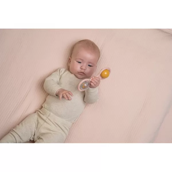 Little Dutch Chrastítko s kuličkami