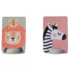 Taf Toys Hrací deka s hrazdou Savana