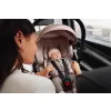 Britax Set kočárek Smile 5Z + hluboká korba + autosedačka Baby-Safe PRO + Vário Base 5Z