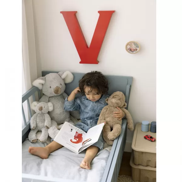 HAPPY HORSE Gorila Gayo n.2 velikost: 45 cm