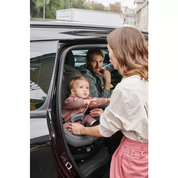 Inglesina Marco Polo 360° I-Size