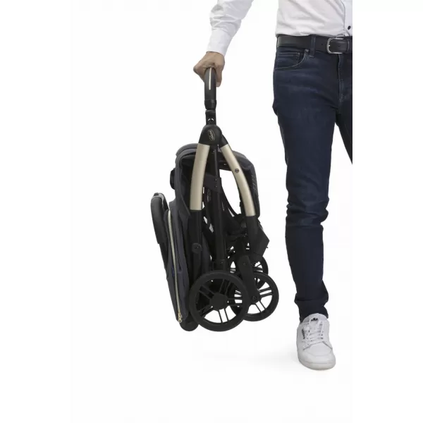 CHICCO Kočárek sportovní Goody Xplus