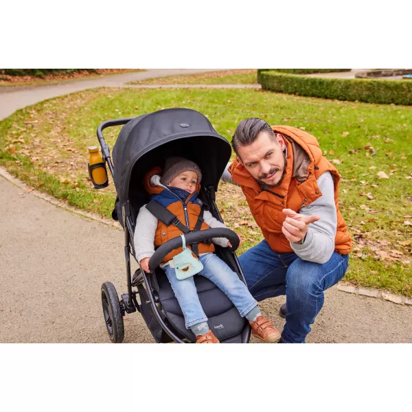 Hauck Sporťák Rapid 3 AIR