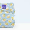 Bambino Mio Miosolo látková plenka all in one