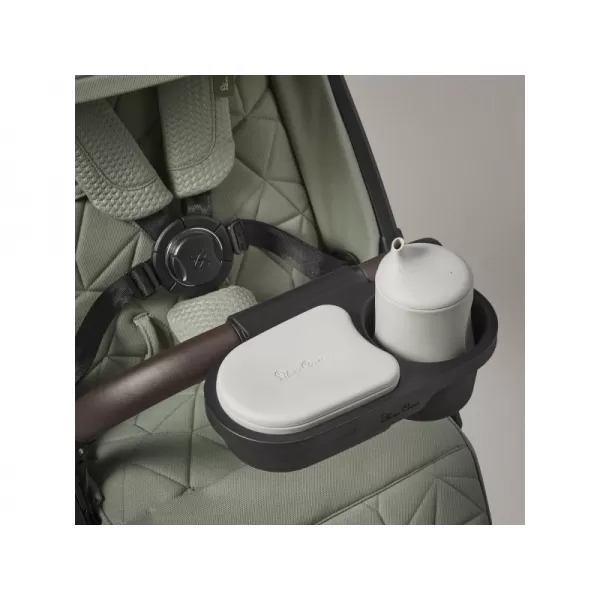 Silver Cross Clic kočárek