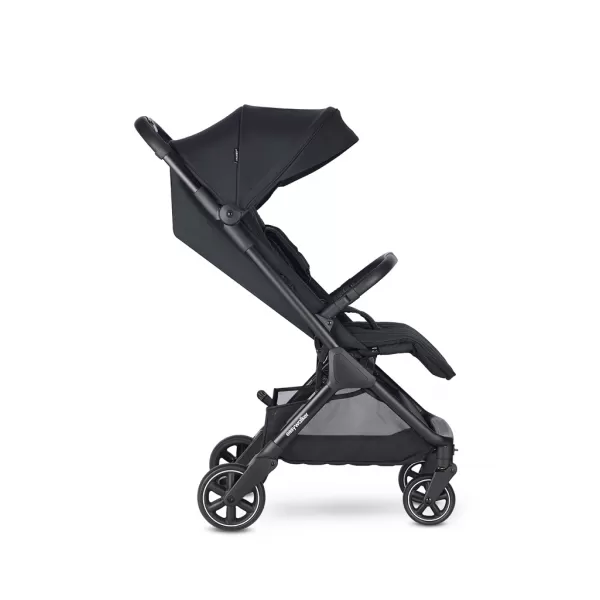 EASYWALKER Kočárek sportovní Jackey2 + PETITE&MARS fusak Jibot ZDARMA